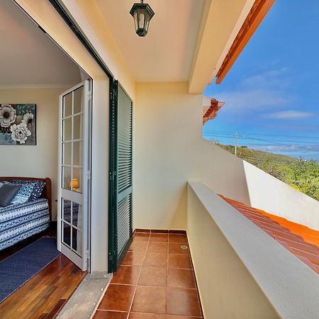 Moradia Abreu Villa Santa Cruz  Exterior photo