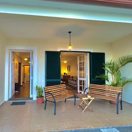 Moradia Abreu Villa Santa Cruz  Exterior photo