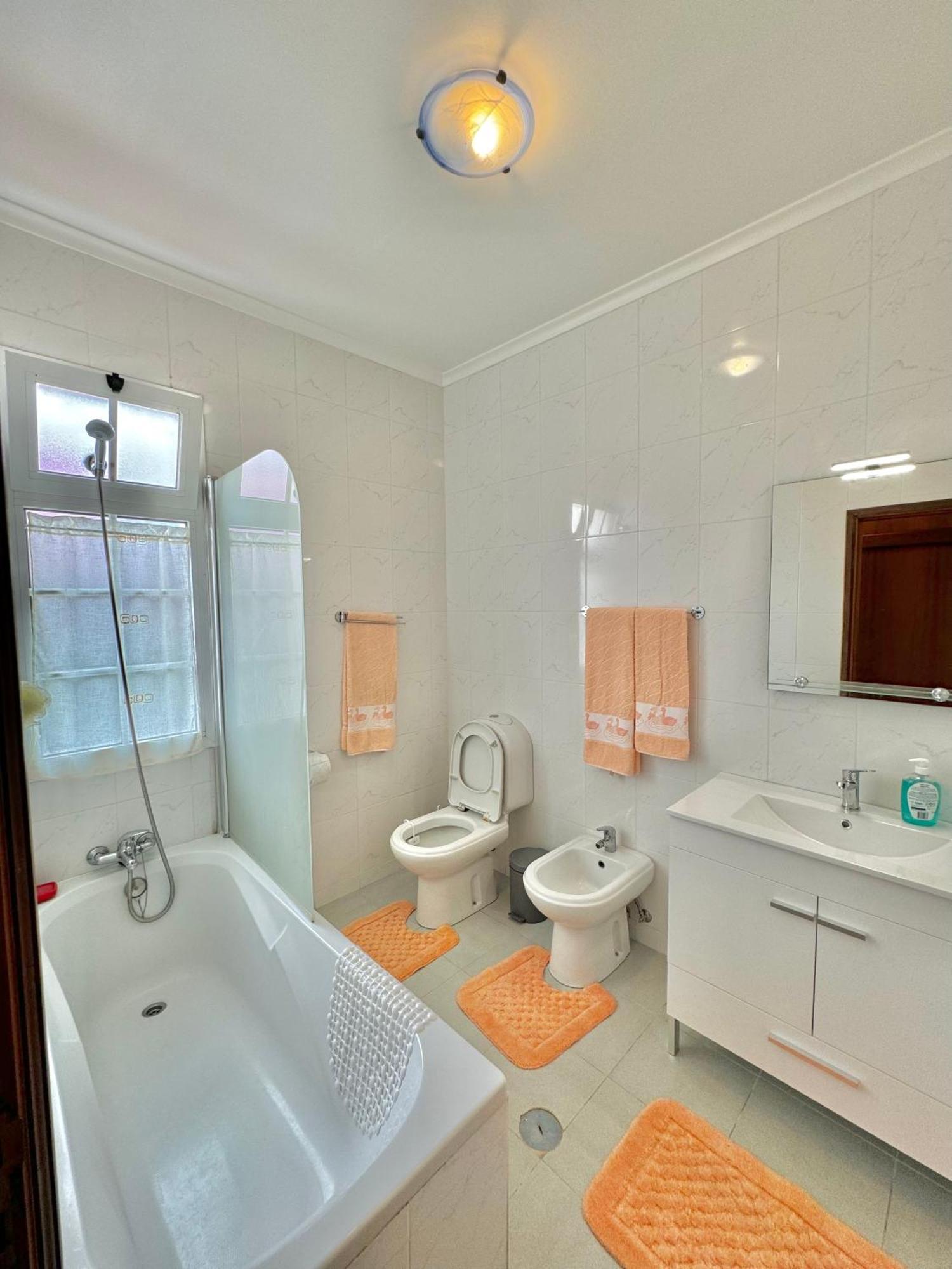 Moradia Abreu Villa Santa Cruz  Exterior photo