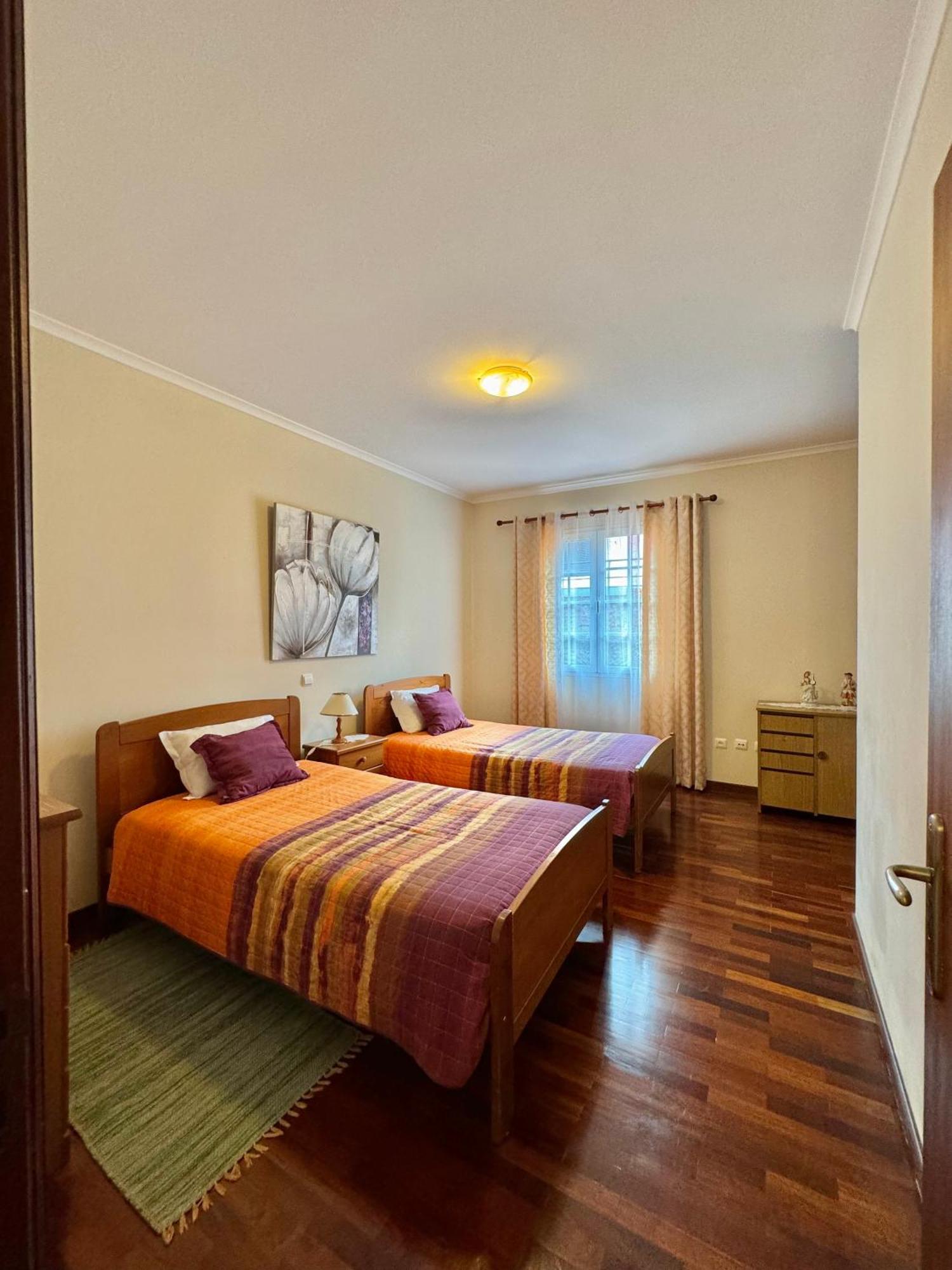 Moradia Abreu Villa Santa Cruz  Exterior photo