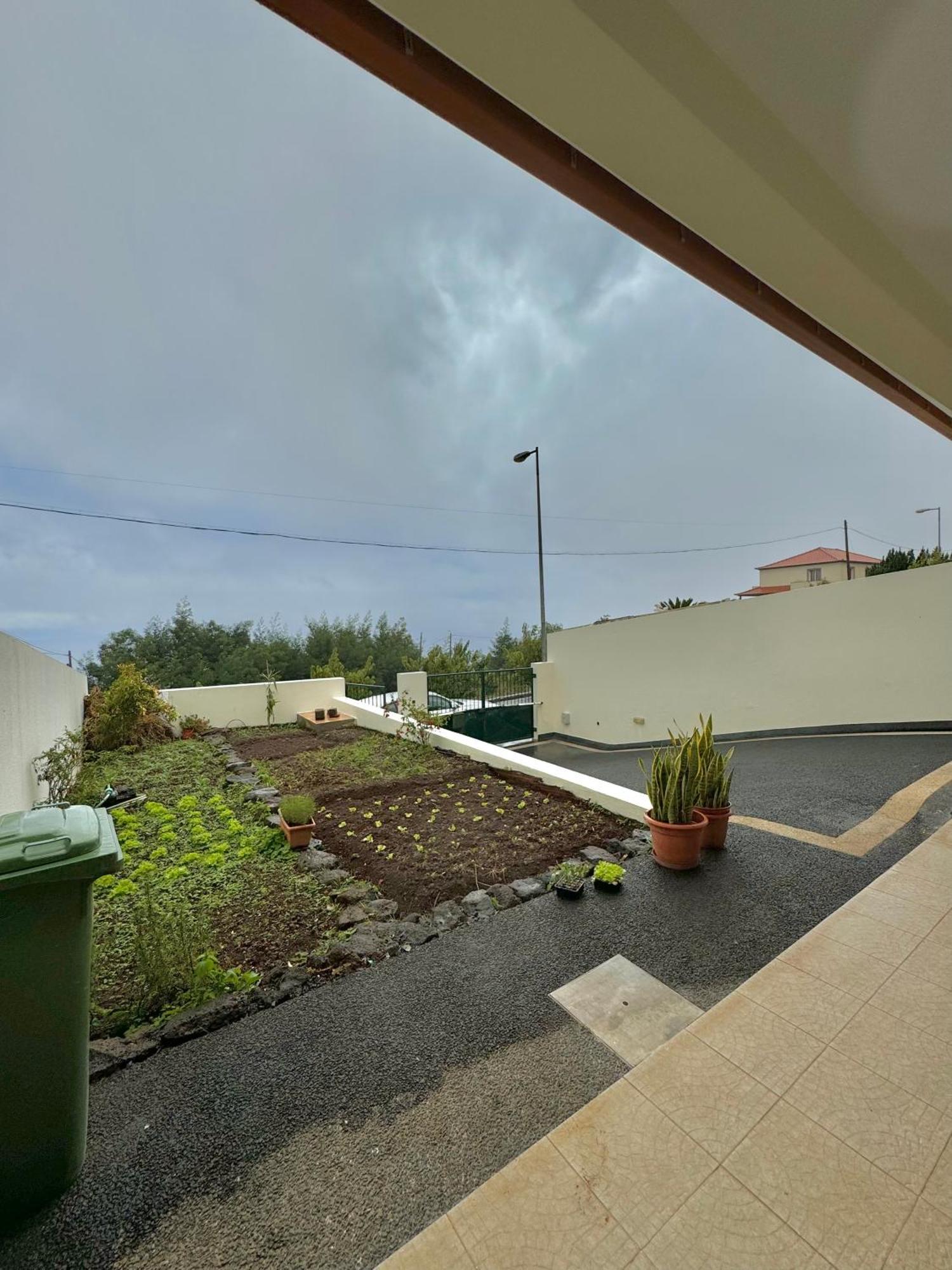 Moradia Abreu Villa Santa Cruz  Exterior photo