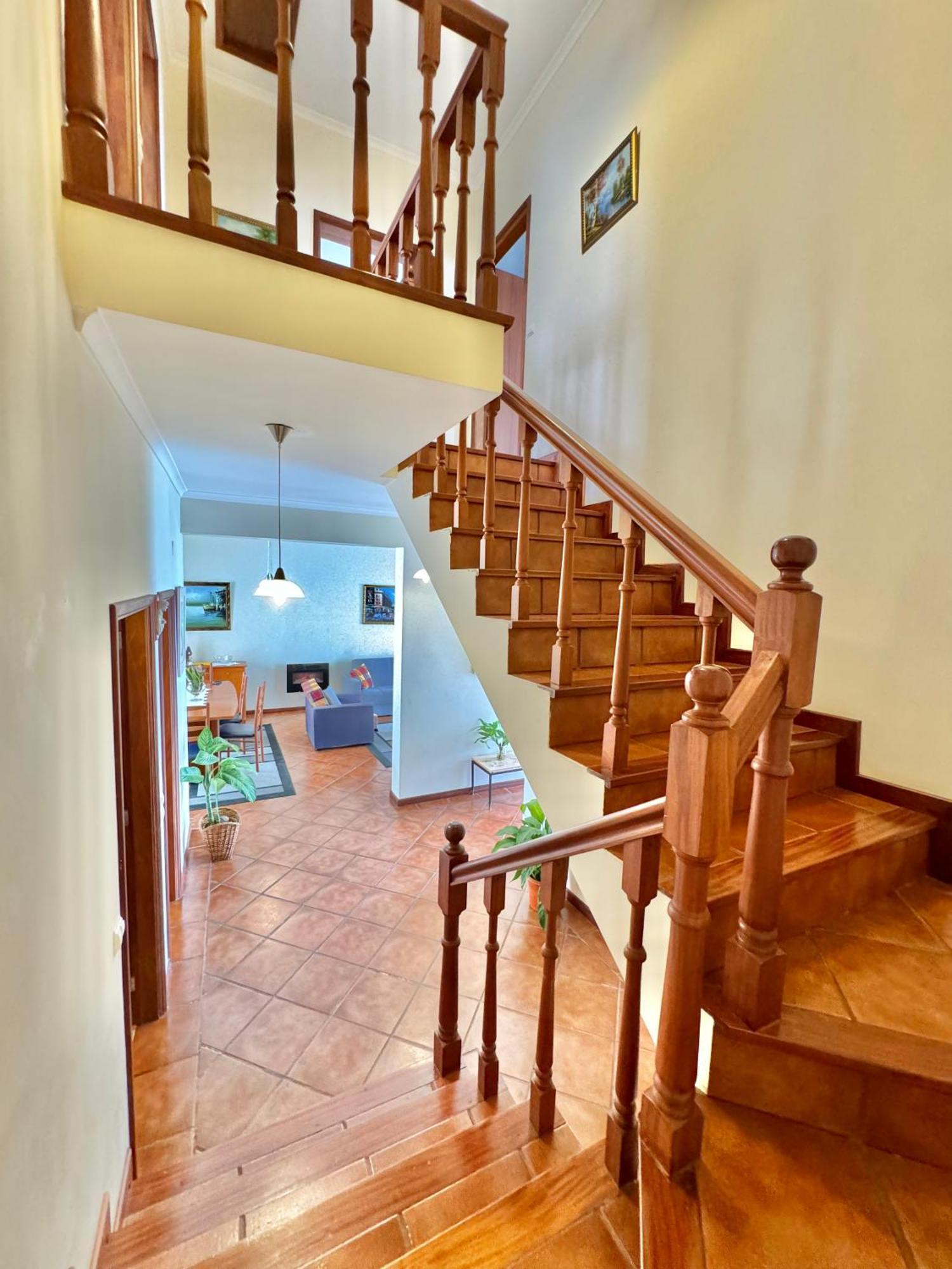 Moradia Abreu Villa Santa Cruz  Exterior photo